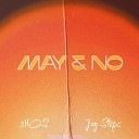 3NOS Jay Stepz - May No