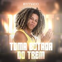 MC RITMADO DJ Christian Vibe - Toma Botada do Trem