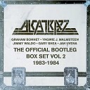 Alcatrazz - Incubus Live Osaka Festival Hall Japan 1984