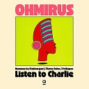 Ohmirus feat Ohm Hourani Mirus - DDD Original