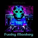 Denis Kuzin - Funky monkey Original mix