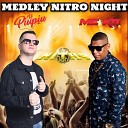Mc K9 Dj Piu Piu - Medley Nitro Night