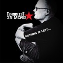 Terrorist in mind feat Sam H Hunt - News of the World