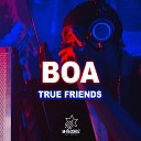 BOA - True Friend
