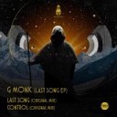 G Monk - Last Song Original Mix