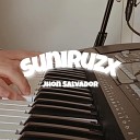 JHON SALVADOR - Beat Rap Piano