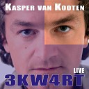 Kasper van Kooten - Slow TV Live