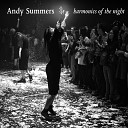 Andy Summers - STRANGE RETURN