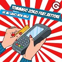 Tommaso Zorzi feat Rettore - Se Mi Lasci Non Vale Jeffrey Jey RMX