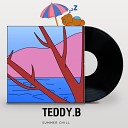 Teddy B - Summer Chill