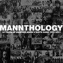 Manfred Mann s Earth Band - Cloudy Eyes US B side single edit
