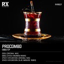 Procombo - Dogu Steve Rachmad Remix