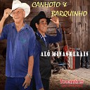 Canhoto e Barquinho - Al Minas Gerais