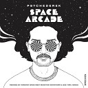 Psychederek - Screamadereka Radio Edit