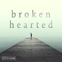 City Vine - Hope in the Darkness