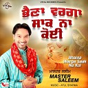 Master Saleem - Bhaina Warga Saak Na Koi
