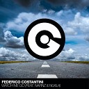 Federico Costantini feat Narnz Nuala - Watch Me Go