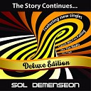 SOL DEMENSEON - Calling Your Name (Calling Calling Calling Remix)