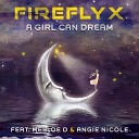 Fireflyx - Tropical Calm