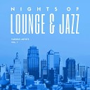 Lounge Groove Avenue - Diamonds Original Mix