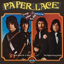 Paper Lace - So What If I Am Bonus Track