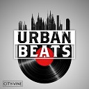 City Vine - Ghetto Swing