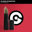 KG Man Marchos - No Problem