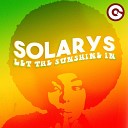 NOW - Solarys Let The Sunshine In