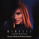 Minelli - Rampampam Dj Jan White M DimA Remix