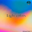 Richard Park T - Light White Color