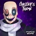ForceBore - Gaster s Theme Suitable for Memes