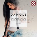 Boostedkids Chris Tyrone feat Deborah Lee - Dangle Luis Rodriguez Remix