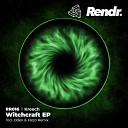 Kreech - Witchcraft Oden Fatzo Remix