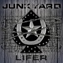 Junkyard - Last of a Dying Breed