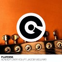 Flatdisk feat Jacob Wellfair - Already over U