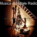 Musica di Natale Radio - Nel tetro Midwinter Natale Virtuale
