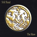 Mark Shaw SAS Band - Big Area