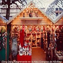 Musica de Navidad Vibraciones - Dios Descanse Se ores Navidad Virtual