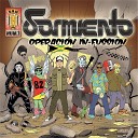 Sarmiento - Soltando Lastre