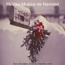 Meloso Musica de Navidad - Navidad Adeste Fideles