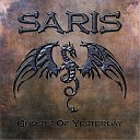 Saris - Lost in the City