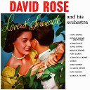 David Rose and His Orchestra - Serenade in Blue