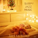 Jazz to Sleep - The Moon and I