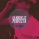 Luca Dighiza - La noche es perfecta