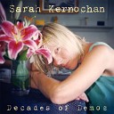 Sarah Kernochan - Death Warrant