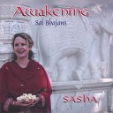 Sasha - Gayatri Mantra Loka Samasta Sukhino Bhavantu