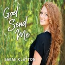 Sarah Clayton - His Life for Mine