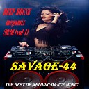 SAVAGE 44 feat Flanga Dance party Rework - SAVAGE 44 feat Flanga Dance party Rework