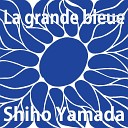 Shiho Yamada - Vers la c te d azur from French Riviera