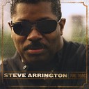 Steve Arrington - Right On Time